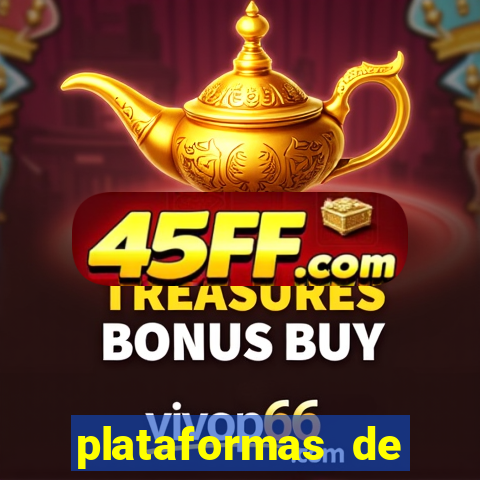 plataformas de jogos do tigre